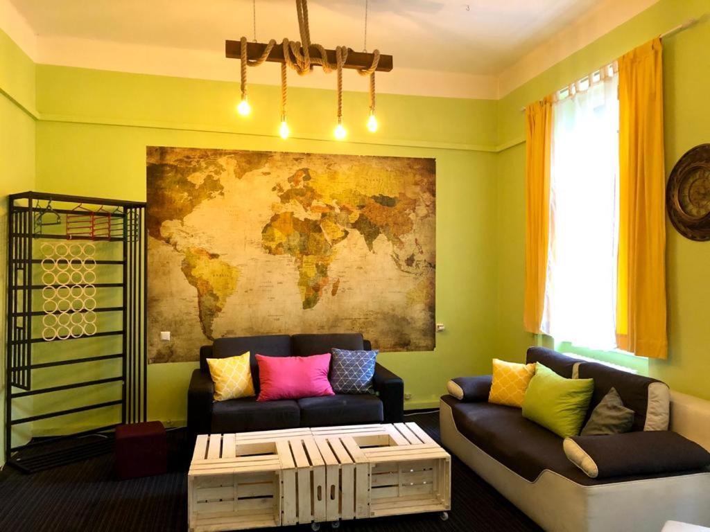 Spacious Tuzlaks Apartments Sarajevo Ferhadija ภายนอก รูปภาพ