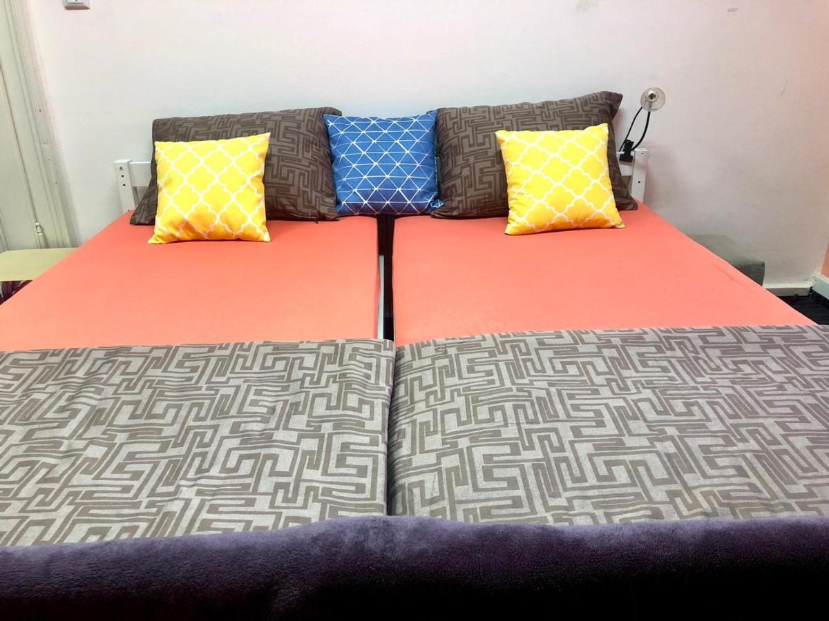 Spacious Tuzlaks Apartments Sarajevo Ferhadija ภายนอก รูปภาพ