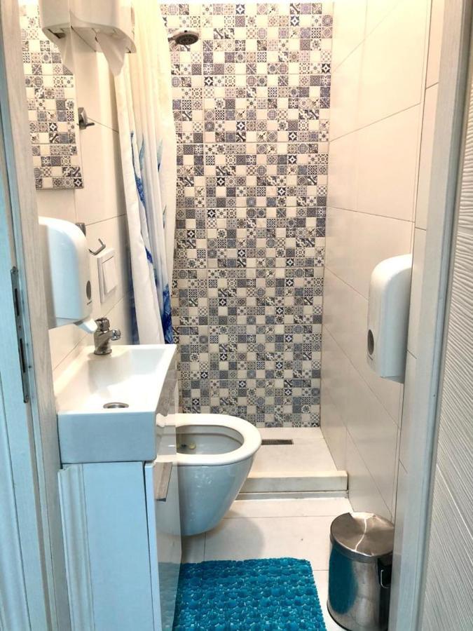 Spacious Tuzlaks Apartments Sarajevo Ferhadija ภายนอก รูปภาพ